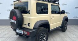 2020 Suzuki Jimny 1.5 GLX AllGrip