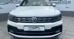 2019 Volkswagen Tiguan 2.0TDI 4Motion Comfortline R-Line