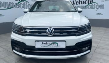 2019 Volkswagen Tiguan 2.0TDI 4Motion Comfortline R-Line full