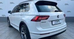 2019 Volkswagen Tiguan 2.0TDI 4Motion Comfortline R-Line