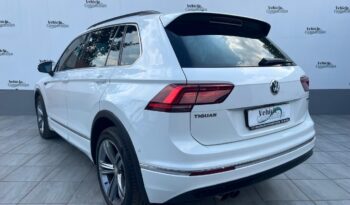 2019 Volkswagen Tiguan 2.0TDI 4Motion Comfortline R-Line full