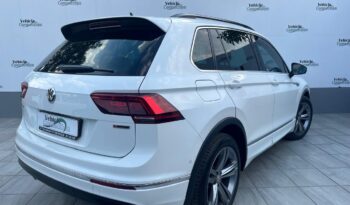 2019 Volkswagen Tiguan 2.0TDI 4Motion Comfortline R-Line full