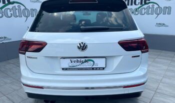 2019 Volkswagen Tiguan 2.0TDI 4Motion Comfortline R-Line full