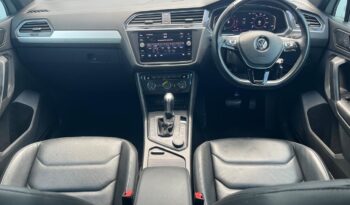 2019 Volkswagen Tiguan 2.0TDI 4Motion Comfortline R-Line full