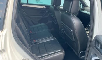 2019 Volkswagen Tiguan 2.0TDI 4Motion Comfortline R-Line full