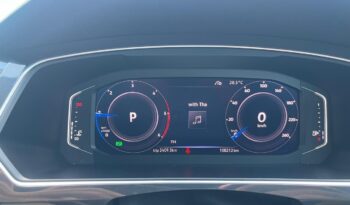2019 Volkswagen Tiguan 2.0TDI 4Motion Comfortline R-Line full