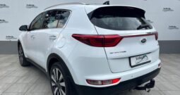 2018 Kia Sportage 2.0CRDi SX AWD