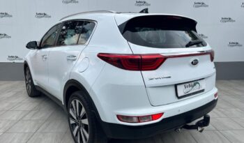2018 Kia Sportage 2.0CRDi SX AWD full