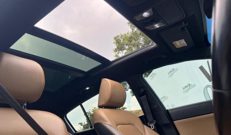 2018 Kia Sportage 2.0CRDi SX AWD full