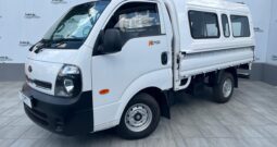 2019 Kia K2700 2.7D Workhorse Dropside (Aircon)