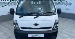 2019 Kia K2700 2.7D Workhorse Dropside (Aircon)