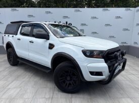2017 Ford Ranger 2.2TDCi Double Cab Hi-Rider XL Auto