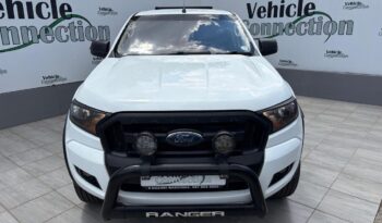2017 Ford Ranger 2.2TDCi Double Cab Hi-Rider XL Auto full