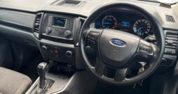 2017 Ford Ranger 2.2TDCi Double Cab Hi-Rider XL Auto