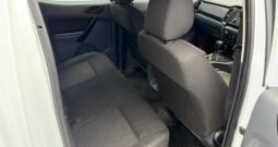 2017 Ford Ranger 2.2TDCi Double Cab Hi-Rider XL Auto