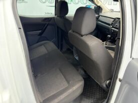 2017 Ford Ranger 2.2TDCi Double Cab Hi-Rider XL Auto