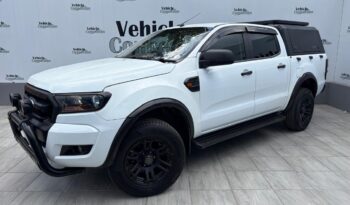 2017 Ford Ranger 2.2TDCi Double Cab Hi-Rider XL Auto full