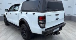 2017 Ford Ranger 2.2TDCi Double Cab Hi-Rider XL Auto