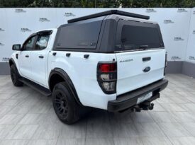 2017 Ford Ranger 2.2TDCi Double Cab Hi-Rider XL Auto