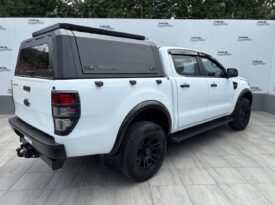 2017 Ford Ranger 2.2TDCi Double Cab Hi-Rider XL Auto
