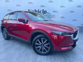 2018 Mazda CX-5 2.2DE AWD Akera