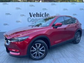 2018 Mazda CX-5 2.2DE AWD Akera
