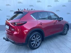 2018 Mazda CX-5 2.2DE AWD Akera