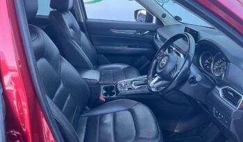 2018 Mazda CX-5 2.2DE AWD Akera full