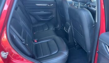 2018 Mazda CX-5 2.2DE AWD Akera full