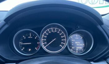 2018 Mazda CX-5 2.2DE AWD Akera full