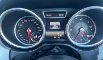 2016 Mercedes-Benz GLE GLE350d full