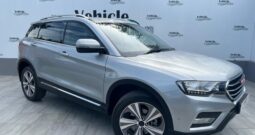 2019 Haval H6 C 2.0T Luxury Auto
