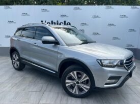 2019 Haval H6 C 2.0T Luxury Auto