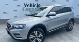 2019 Haval H6 C 2.0T Luxury Auto