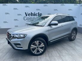 2019 Haval H6 C 2.0T Luxury Auto