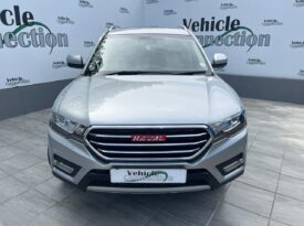 2019 Haval H6 C 2.0T Luxury Auto