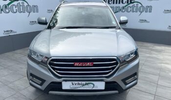 2019 Haval H6 C 2.0T Luxury Auto full