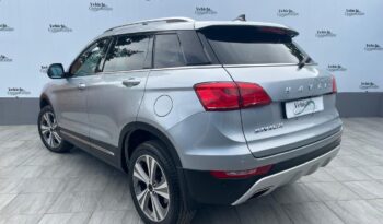2019 Haval H6 C 2.0T Luxury Auto full