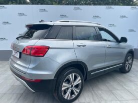 2019 Haval H6 C 2.0T Luxury Auto
