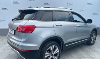 2019 Haval H6 C 2.0T Luxury Auto full