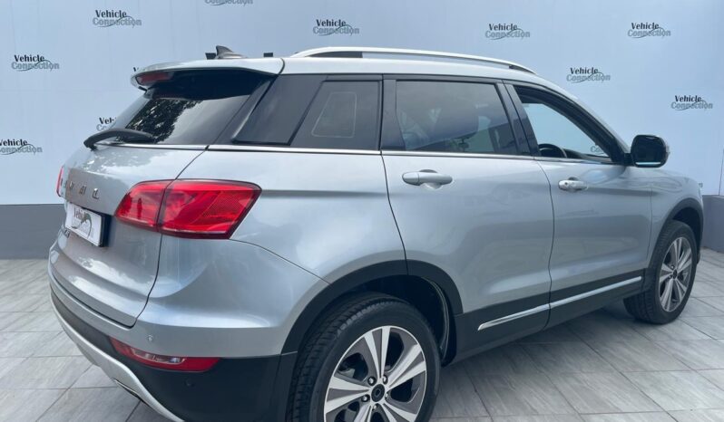 2019 Haval H6 C 2.0T Luxury Auto