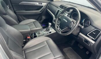 2019 Haval H6 C 2.0T Luxury Auto full