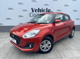 2019 Suzuki Swift 1.2 GL