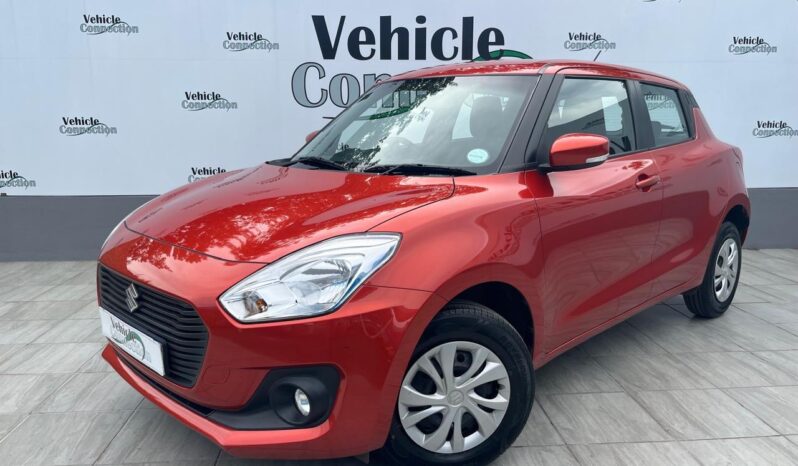 2019 Suzuki Swift 1.2 GL full