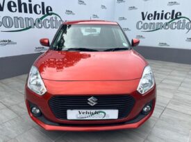 2019 Suzuki Swift 1.2 GL
