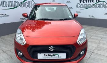 2019 Suzuki Swift 1.2 GL full