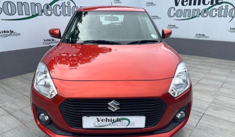 2019 Suzuki Swift 1.2 GL full