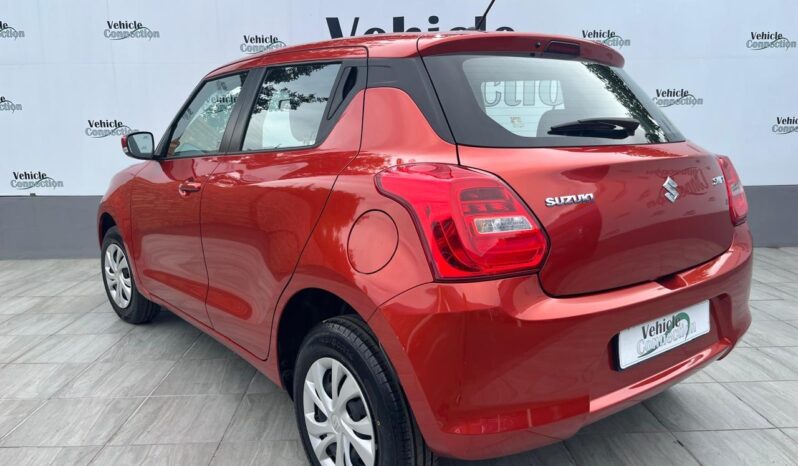2019 Suzuki Swift 1.2 GL full