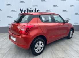 2019 Suzuki Swift 1.2 GL