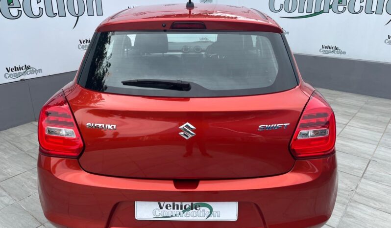 2019 Suzuki Swift 1.2 GL full